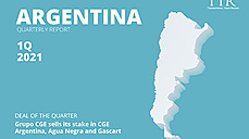 Argentina - 1Q 2021